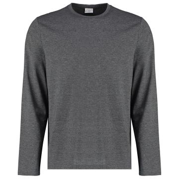 Long sleeve Superwash® 60°C tee (fashion fit)