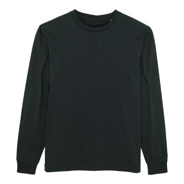 Shifts dry, Unisex dry hand feeling long sleeve t-shirt (STTM558)