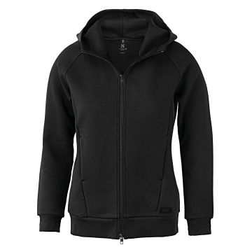 Women’s Hampton – premium double-faced hoodie