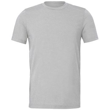 Unisex sueded tee