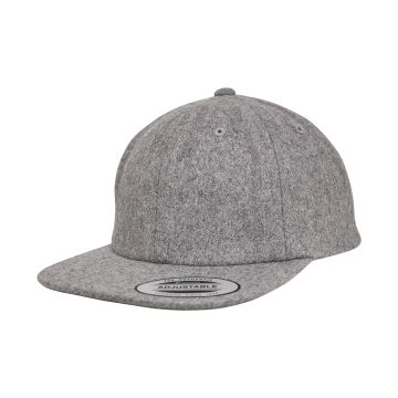 Melton cap