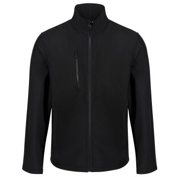 Ablaze 3-layer printable softshell