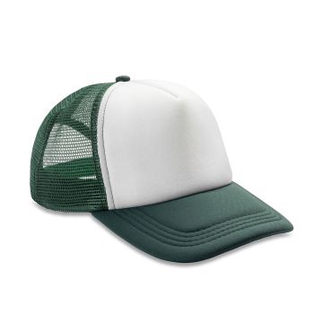 Core Detroit ½ mesh truckers cap