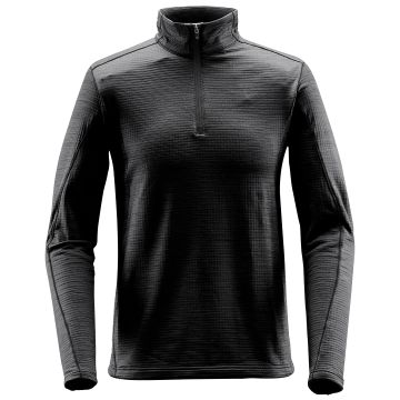 Base thermal ¼ zip