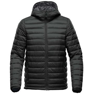 Stavanger thermal shell