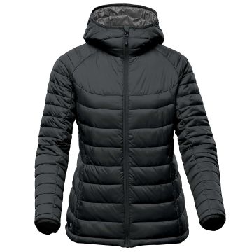 Women's Stavanger thermal shell