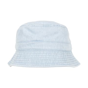 Denim bucket hat (5003DB)