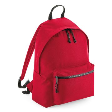 Recycled backpack
