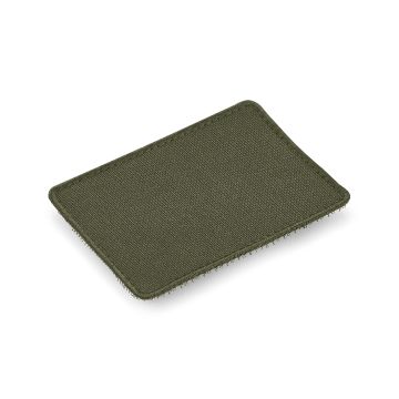 MOLLE hook and loop patch