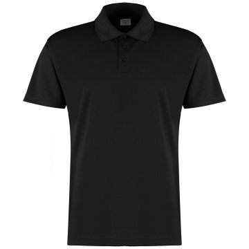 Regular fit Cooltex® plus micro mesh polo