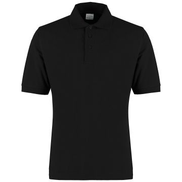 Classic fit cotton Klassic Superwash® 60° polo
