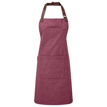 Annex Oxford bib apron