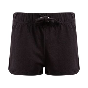 Kids retro shorts