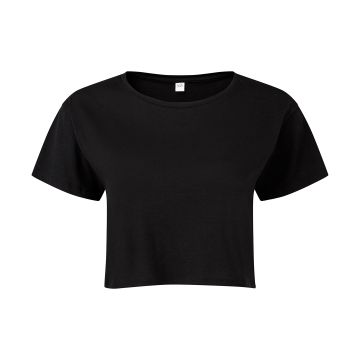 Women's TriDri® crop top