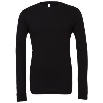 Unisex Jersey long sleeve tee