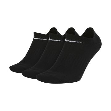 Nike everyday lightweight no-show sock (3 pairs)