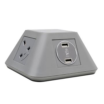 Inca on-surface power module