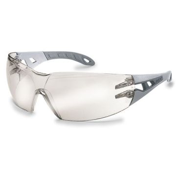 UVEX PHEOS SAFETY SPEC MIRROR - Mirror