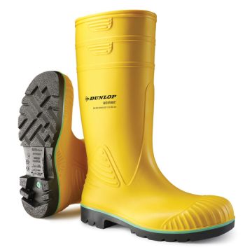Dunlop Acifort Heavy Duty Wellingtons