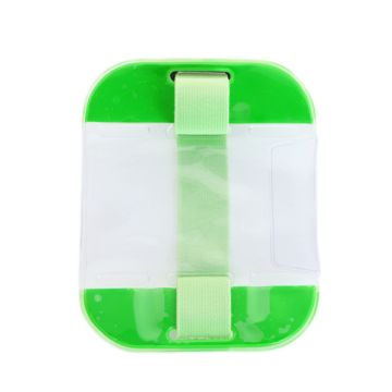 ARMBAND - GREEN - Green