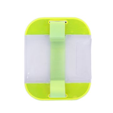 ARMBAND - YELLOW - Yellow