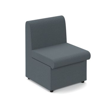 Alto modular seating - Elapse Grey