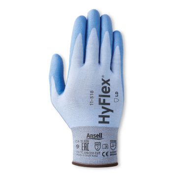 Ansell HyFlex 11-518 Glove