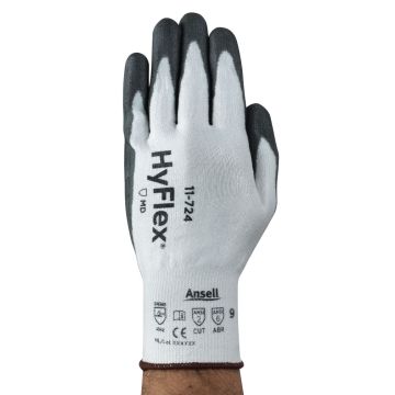 Ansell HyFlex 11-724 Glove