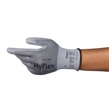 Ansell HyFlex 11-754 Gloves (Pack 12)