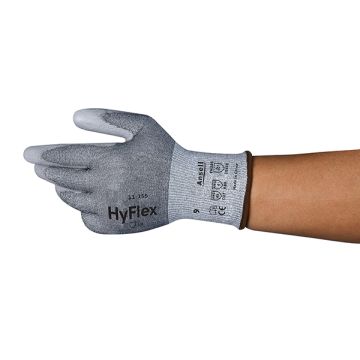 Ansell HyFlex 11-755 Gloves (Pack 12)