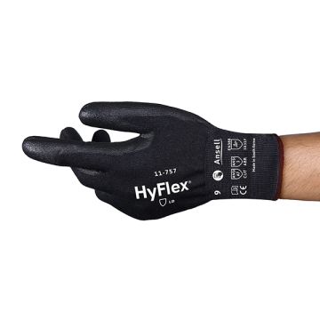 Ansell HyFlex 11-757 (Pack 12)