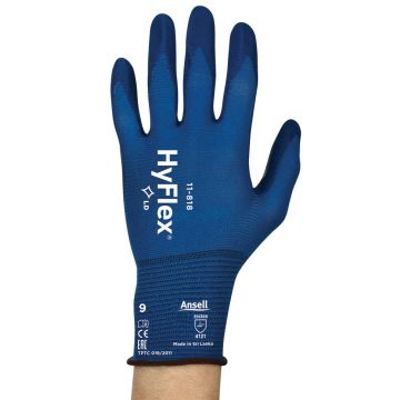 Ansell HyFlex 11-818 Glove