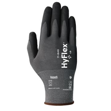 Ansell HyFlex 11-840 Glove