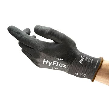 Ansell HyFlex Gloves 11-849 (Pack 12)