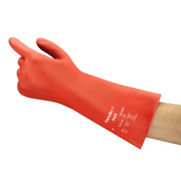 Ansell AlphaTec 15-554 Glove