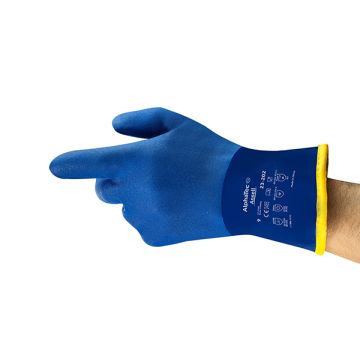 Ansell AlphaTec 23-202 Glove