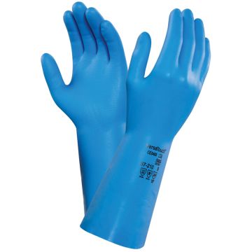 Ansell VersaTouch 37-210 Glove