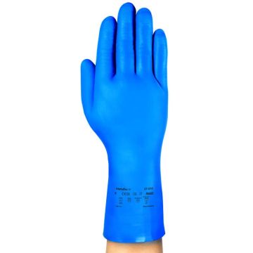 Ansell AlphaTec 37-310 Glove