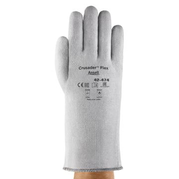 Ansell Crusader Flex 42-474 Glove (Pack 12)