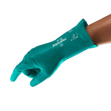 Ansell AlphaTec 58-330 Glove