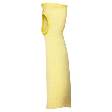ANSELL HYFLEX 70-114 SLEEVE - Yellow