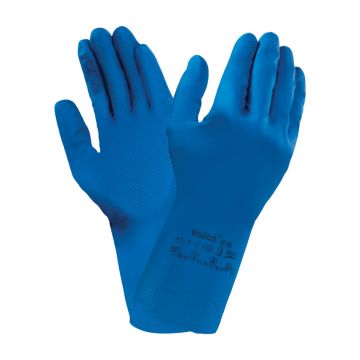 Ansell VersaTouch 87-195 Glove