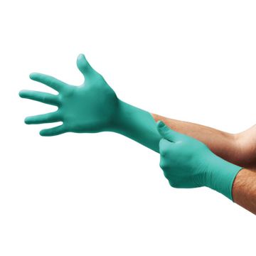 Ansell Touch N Tuff 92-500 Glove (Pack 1000)