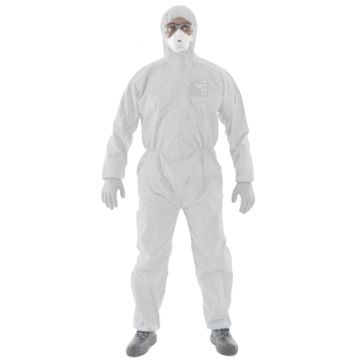 Microgard 1500 Plus Disposable Coverall