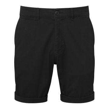 Men’s lightweight chino shorts