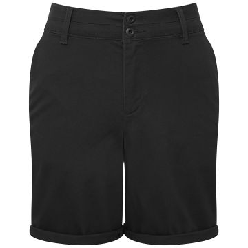 Women’s lightweight chino shorts