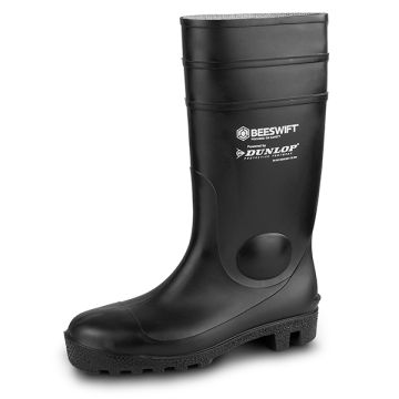 Dunlop Beeswift Aston Full Safety Wellingtons
