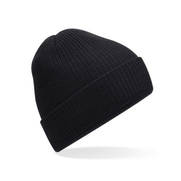 Polylana® ribbed beanie