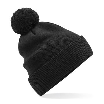 Organic cotton Snowstar® beanie