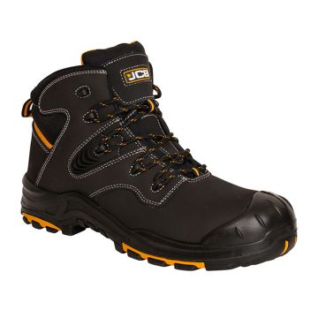 JCB Workwear Backhoe Boot
